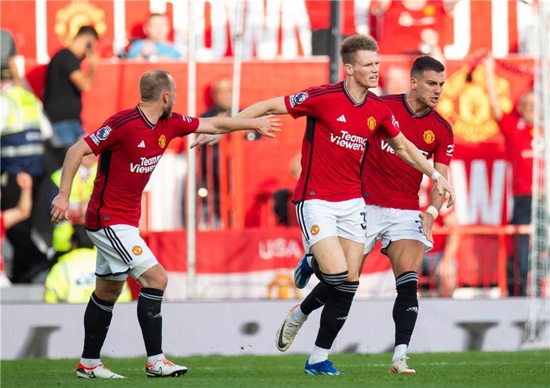 مانشستر يونايتد