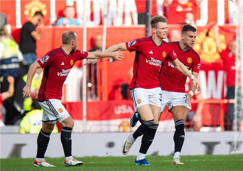 مانشستر يونايتد