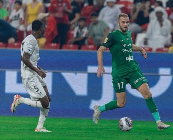 من المواجهة