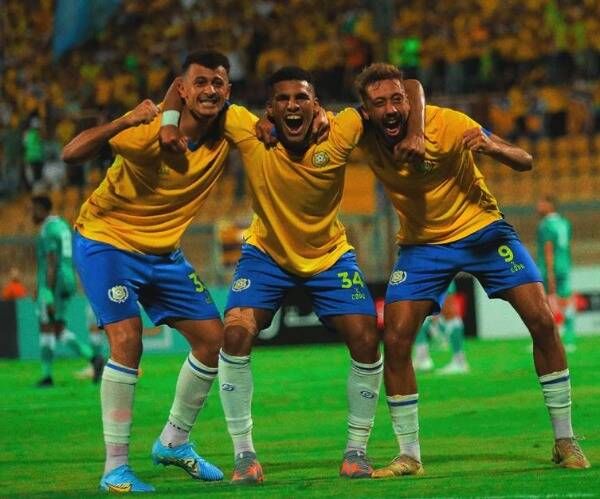 الإسماعيلي