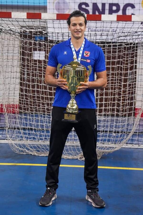 إبراهيم المصري