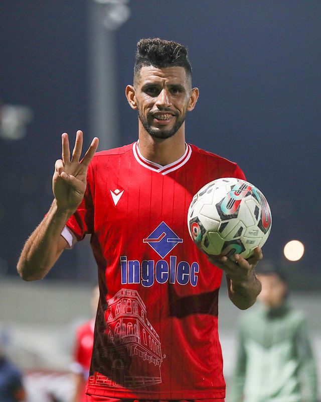 الشرقي البحري