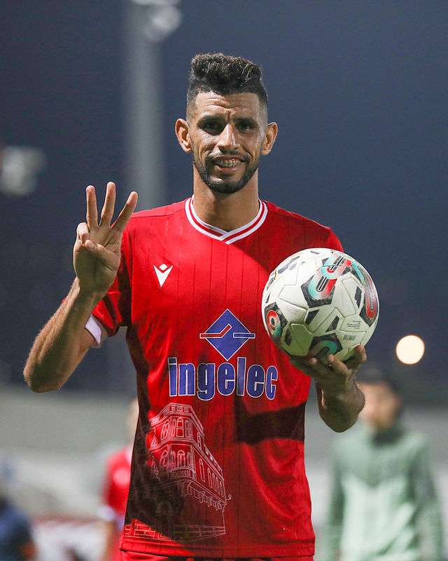 الشرقي البحري