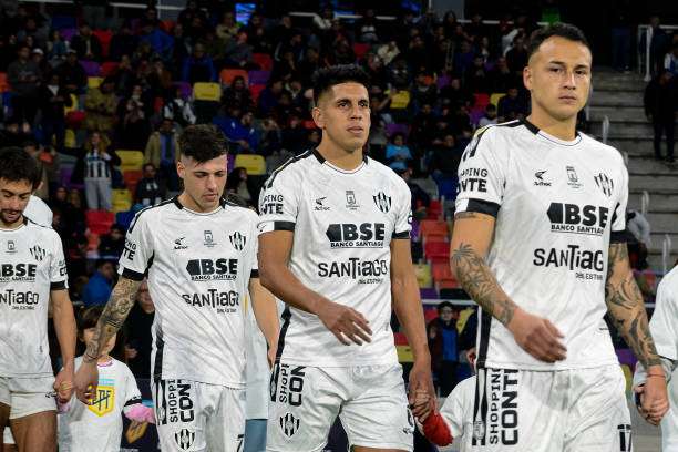 سنترال كوردوبا