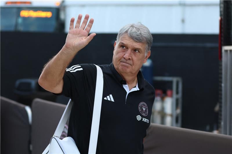 خيراردو تاتا مارتينو