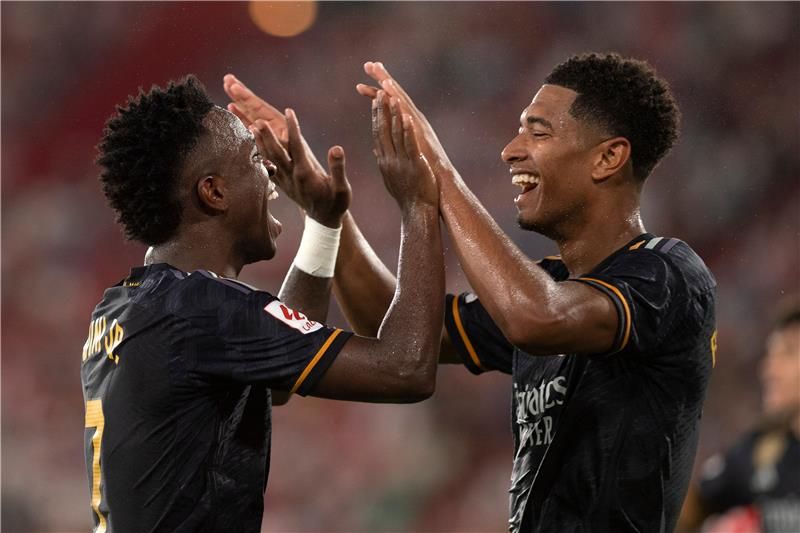 بيلينجهام وفينيسيوس