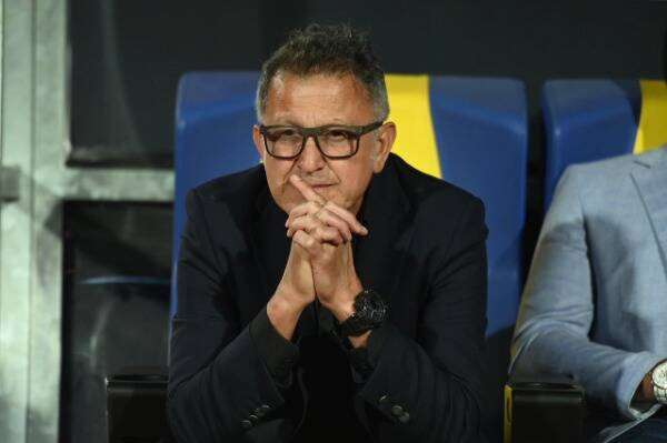 خوان أوسوريو