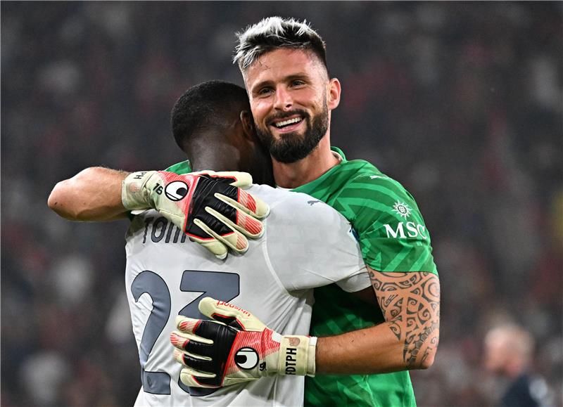 أوليفييه جيرو