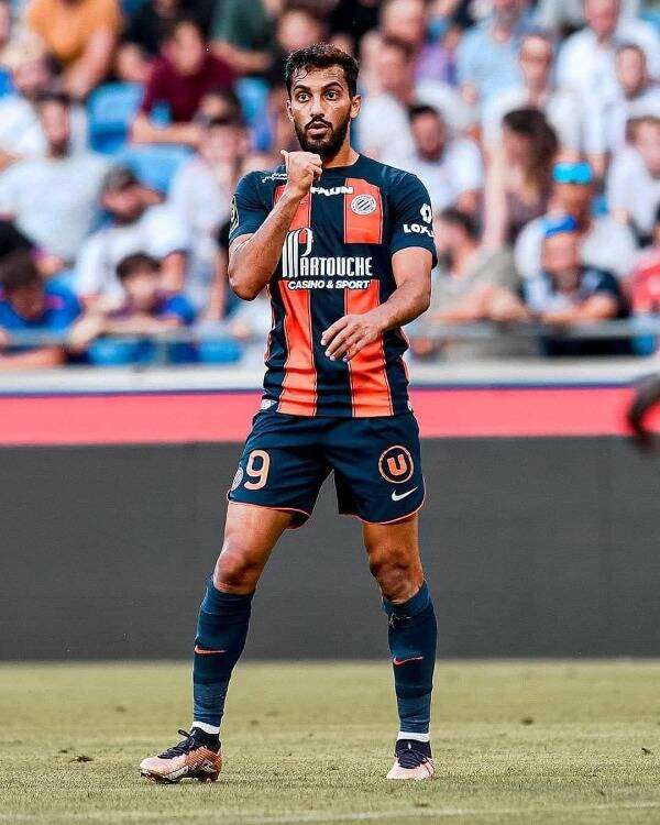 موسى التعمري