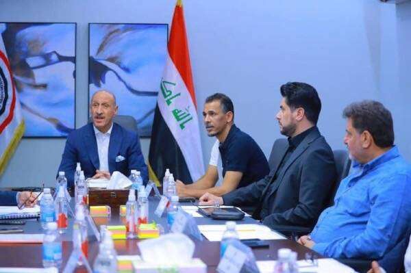 الاتحاد العراقي