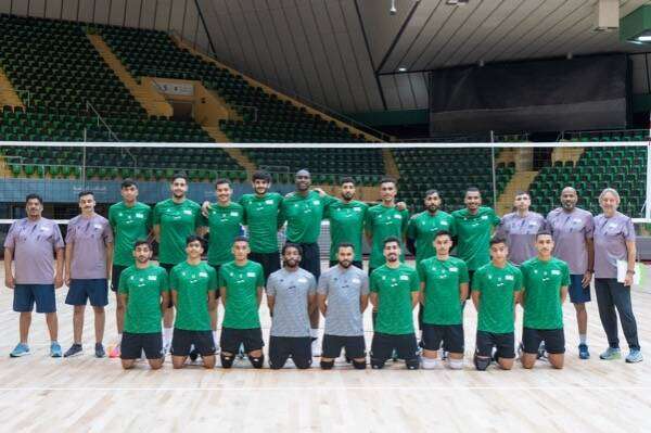 المنتخب السعودي