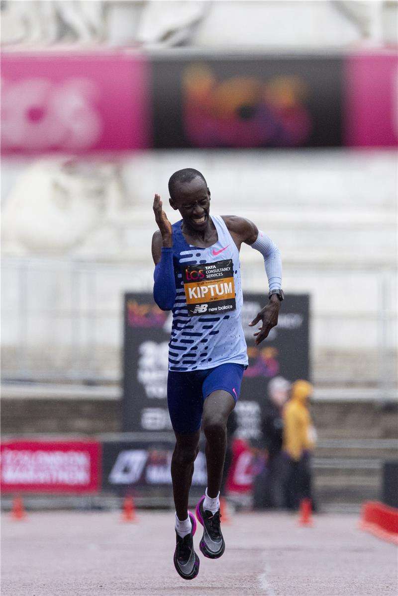 كيلفن كيبتوم