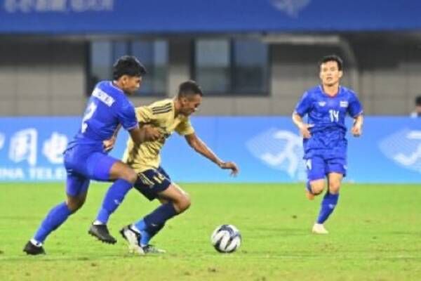 الأولمبي الكويتي