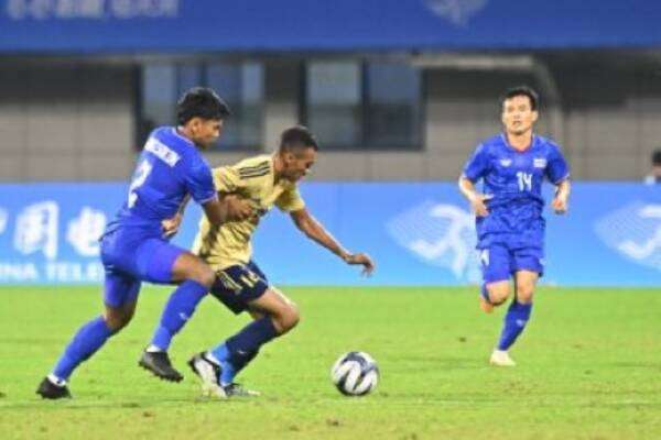 الأولمبي الكويتي