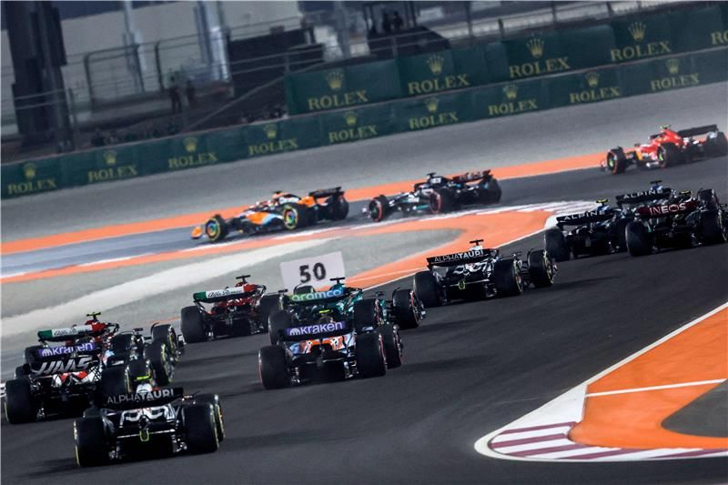 مضمار لوسيل الدولي