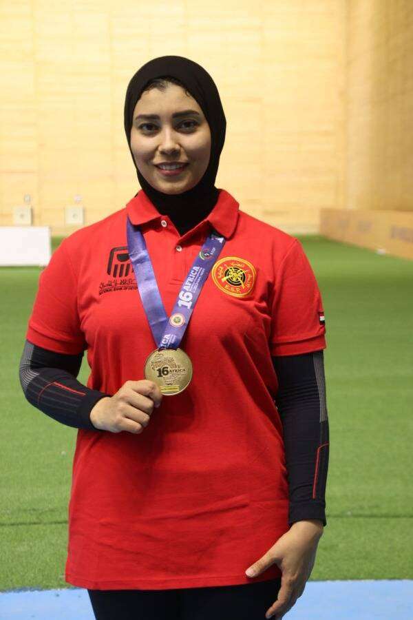 الزهراء شعبان