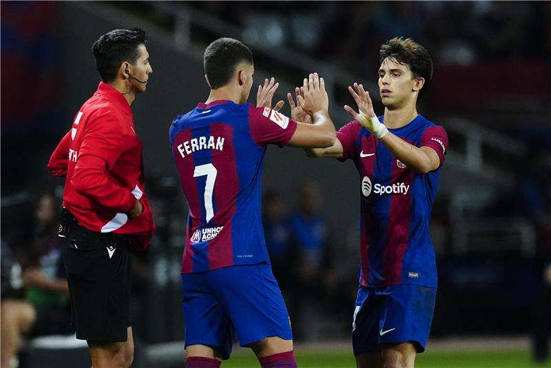 توريس وفيليكس