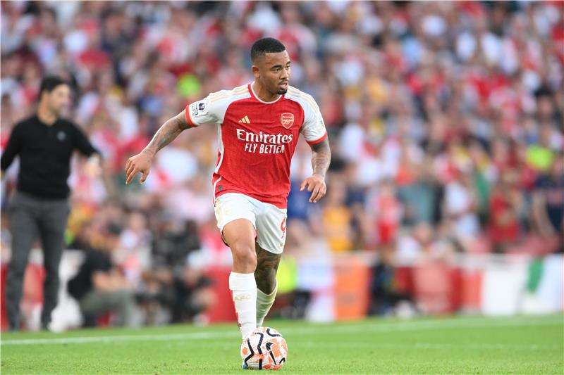 جابرييل خيسوس