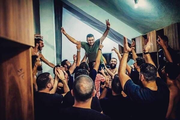 فيصل قلعاوي