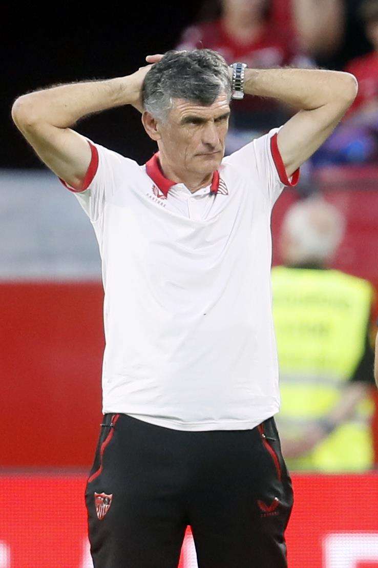 خوسيه لويس مينديليبار