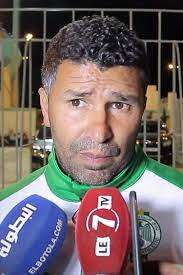 بوشعيب المباركي