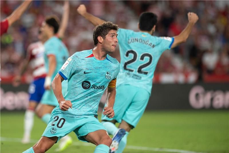 سيرجي روبرتو