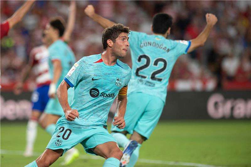 سيرجي روبرتو