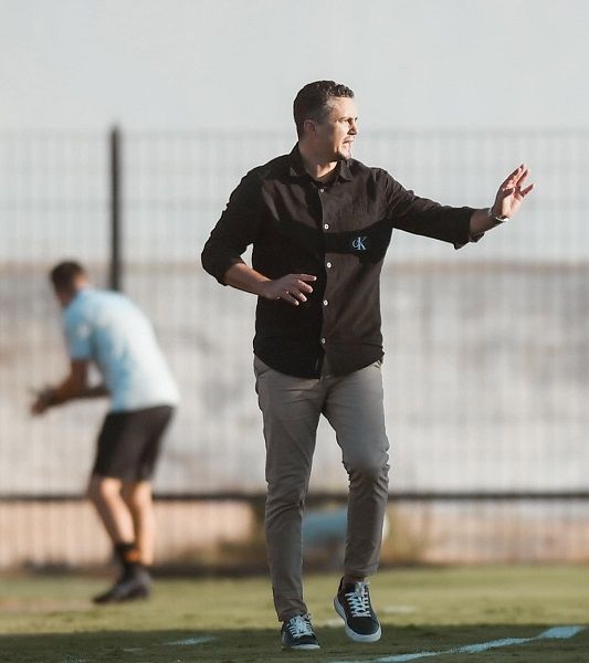 أمين الكرمة