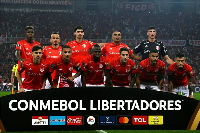 إنترناسيونال