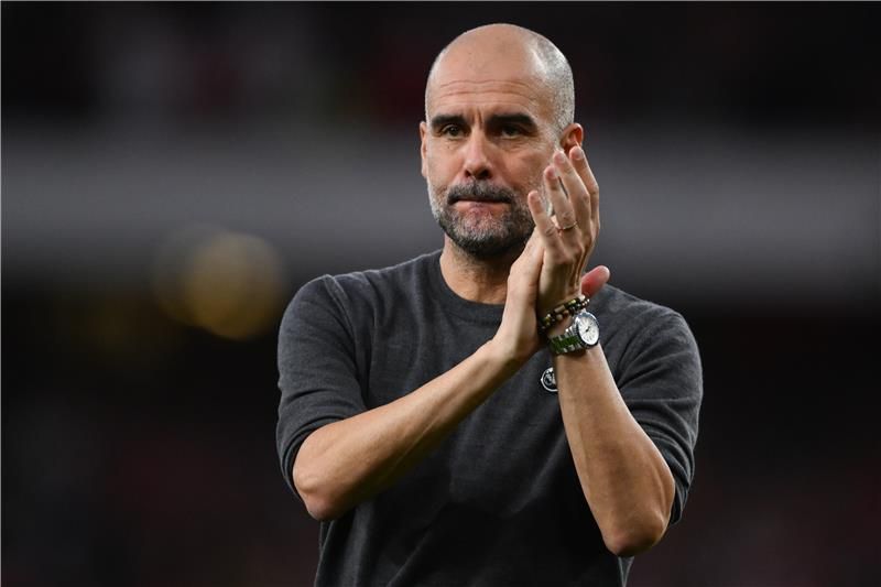 بيب جوارديولا