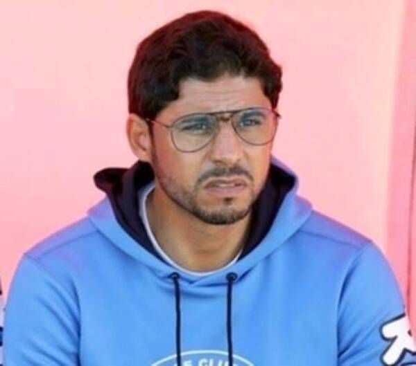 محمد العلوي الإسماعيلي