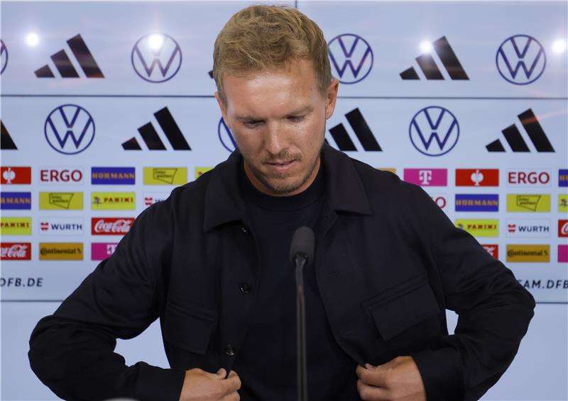 جوليان ناجلسمان