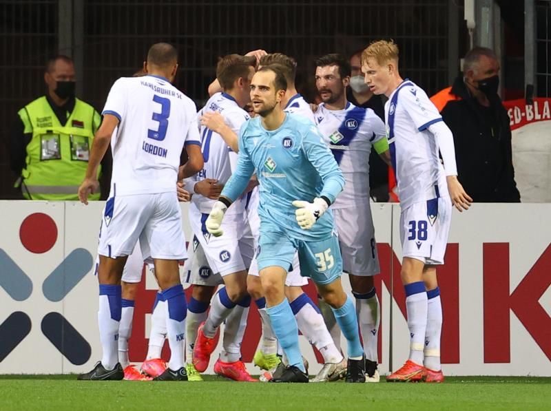 ماريوس جرسبيك