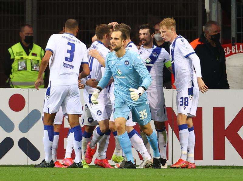 ماريوس جرسبيك