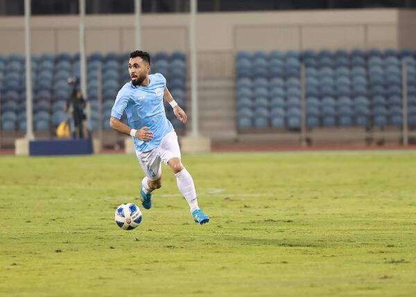 كميل الأسود