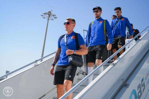 فريق القادسية