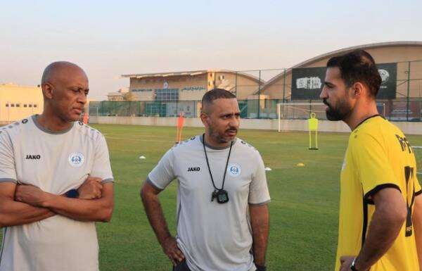 هشام الماحوزي