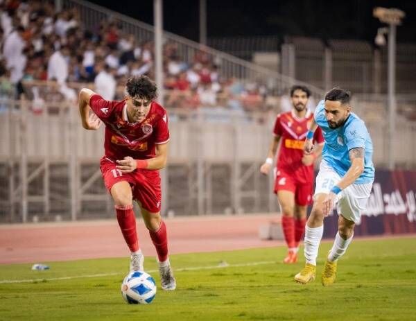 من الدوري البحريني