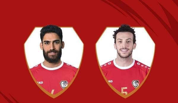 عمر ميداني ويوسف محمد