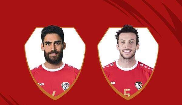 عمر ميداني ويوسف محمد