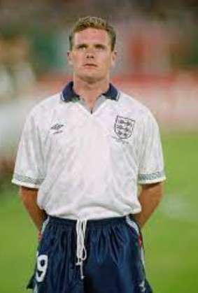 بول جاسكوين