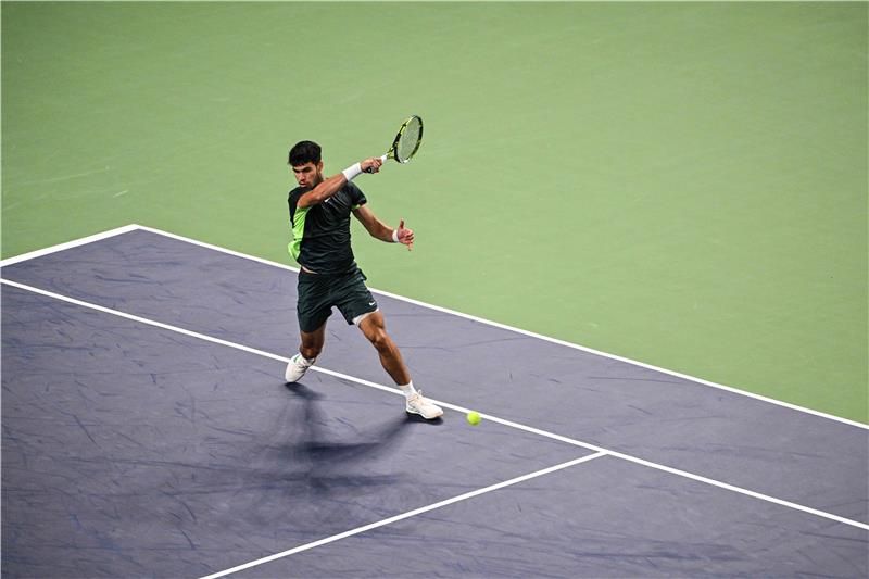 كارلوس ألكاراز