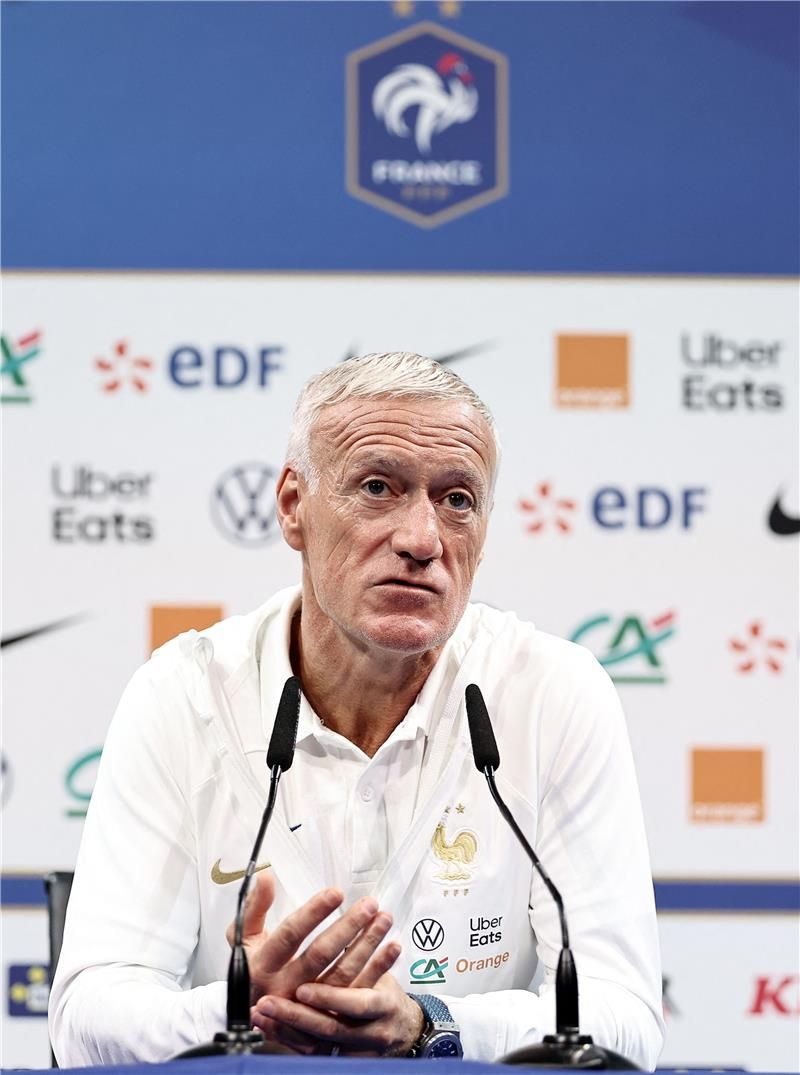 ديديه ديشامب