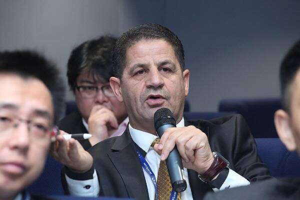 أحمد قطيشات