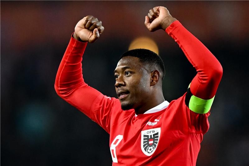 ديفيد ألابا