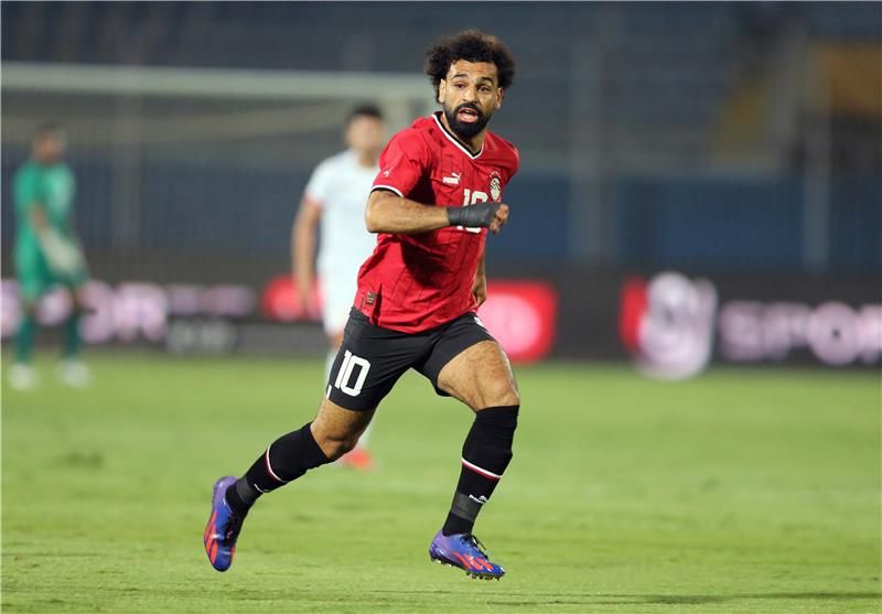 محمد صلاح