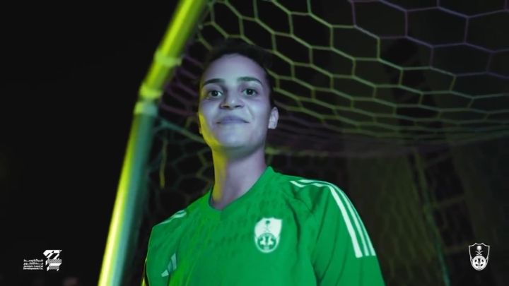 روند كساب بإعلان نادي الأهلي