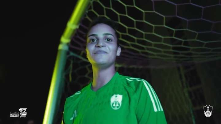 روند كساب بإعلان نادي الأهلي