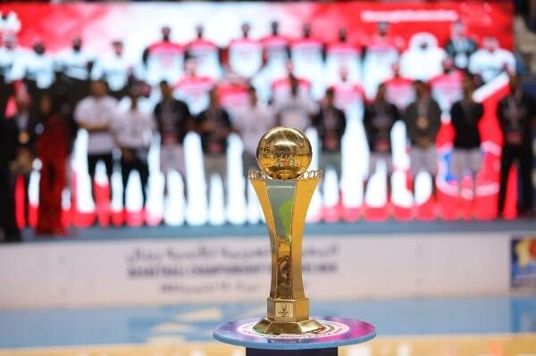 كأس البطولة العربية