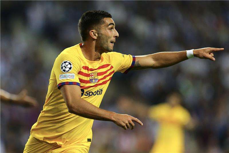 فيران توريس